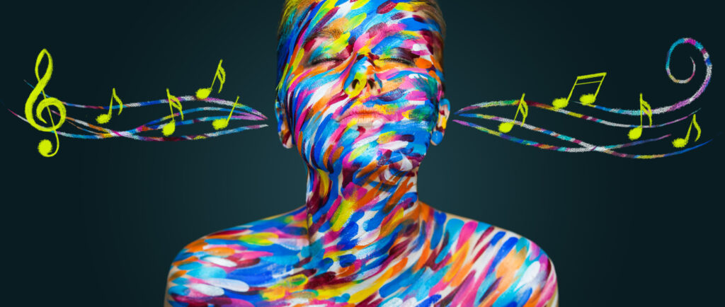 How Sound Can Affect The Way You Experience Visual Art